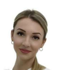 Асанова Зера Айдеровна стоматолог