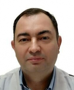 Кузнецов Вячеслав Игоревич невролог