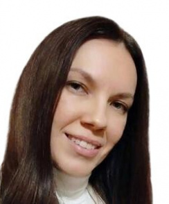 Кульченко Марина Владимировна гастроэнтеролог