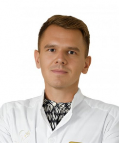 Ильин Леонид Александрович венеролог