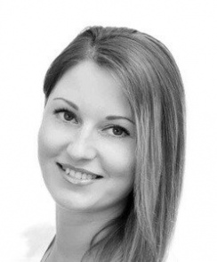 Конькова Екатерина Вячеславовна стоматолог