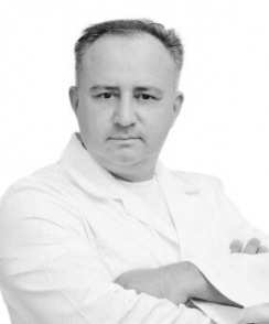Руссо Андрей Валентинович стоматолог