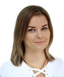 Нефедова Мария Валерьевна стоматолог