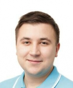 Шихов Сергей Валерьевич стоматолог