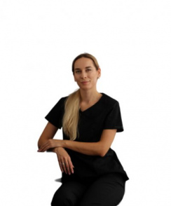Слёзкина Юлия Дмитриевна стоматолог