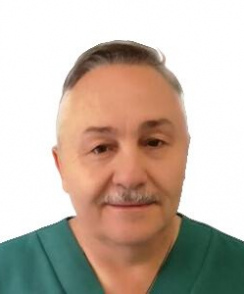 Неволин Валерий Викторович мануальный терапевт