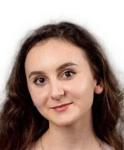 Халилова Арзы Сеит-Аблаевна уролог