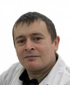 Шихалиев Фарид Борисович уролог