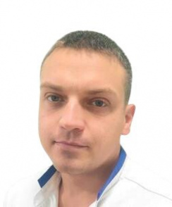 Ионов Алексей Николаевич дерматолог