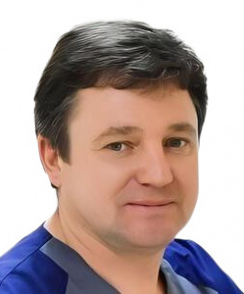 Панфилов Евгений Анатольевич гинеколог