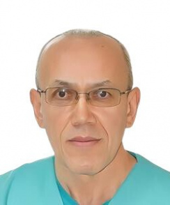 Самединов Азиз Исметович проктолог