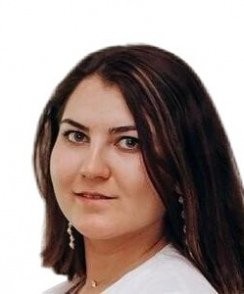 Гуляева Валентина Илларионовна терапевт