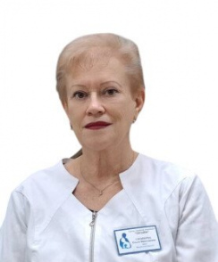 Снопкова Ольга Николаевна венеролог
