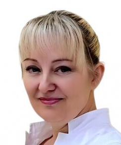 Бондаренко Ольга Николаевна кардиолог