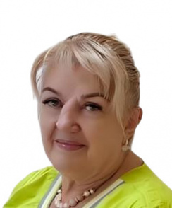 Кукина Марина Владимировна акушер