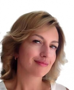Панфилова Анна Александровна узи-специалист