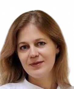Грищенко Алла Борисовна невролог