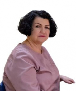 Иванова Флорина Евгеньевна узи-специалист