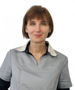 Хараман Марина Ивановна узи-специалист