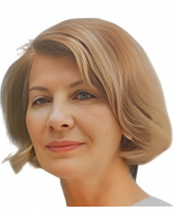 Надточий Галина Васильевна терапевт