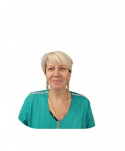 Чухонцева Нина Викторовна уролог