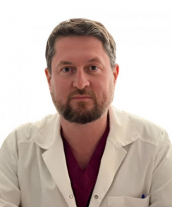 Кельмаков Владимир Владимирович невролог