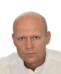 Безруков Анатолий Аликович ортопед