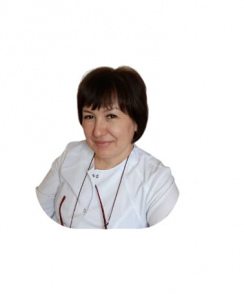 Решидова Гульпере Илимдаровна гинеколог