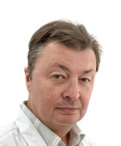 Савелко Андрей Юрьевич узи-специалист