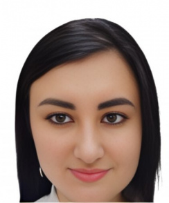 Цисарь Марина Юрьевна невролог