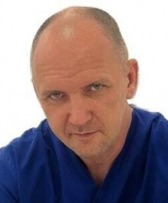 Диканский Дмитрий Васильевич лор (отоларинголог)