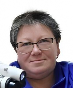 Полубоярцева Галина Ивановна гинеколог
