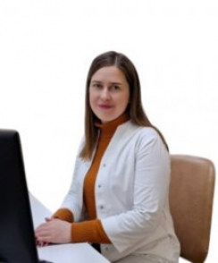Шевнина Яна Олеговна ревматолог