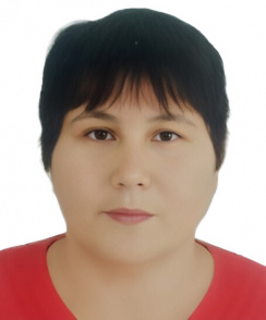 Халилова Алиме Алимсеитовна гинеколог