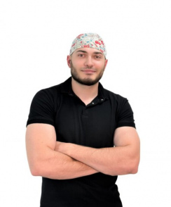 Гринчик Станислав Александрович стоматолог