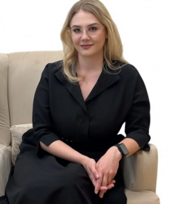 Щербакова Александра Дмитриевна психиатр