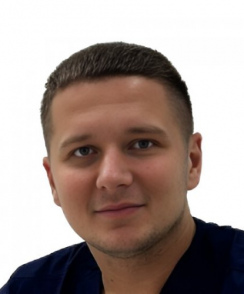 Гаврилов Максим Александрович нарколог