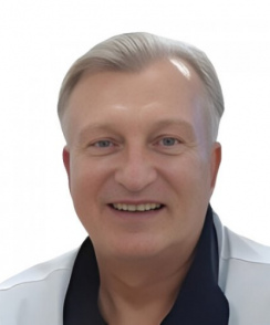 Скобликов Олег Николаевич терапевт