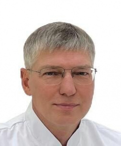 Скрипченко Андрей Валерьевич уролог