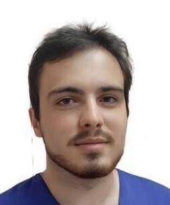 Хандусь Дмитрий Игоревич узи-специалист