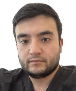 Влиляев Нариман Ленорович уролог