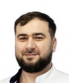 Накаев Селим Асламбекович флеболог