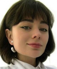 Коновалова Полина Сергеевна эндокринолог