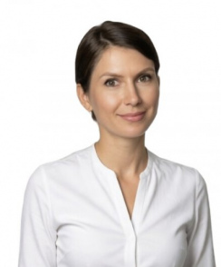 Рыбалко Ольга Николаевна невролог