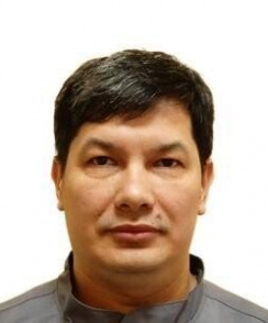 Борисов Александр Александрович узи-специалист