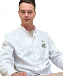Богдан Дмитрий Юрьевич нарколог