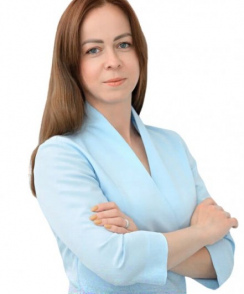 Клепикова Татьяна Валерьевна стоматолог-терапевт