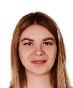 Коломиец Татьяна Вадимовна дерматовенеролог