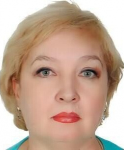 Колесниченко Марина Анатольевна невролог