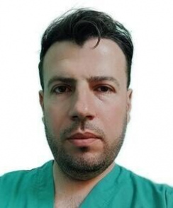Шабат Махмуд  уролог